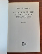 Le imprevedibili conseguenze dell’amore - Libreria Biellese