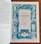 Le machine ( Le macchine ) - Libreria Biellese