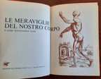 Le meraviglie del nostro corpo e come mantenerlo sano - Libreria Biellese