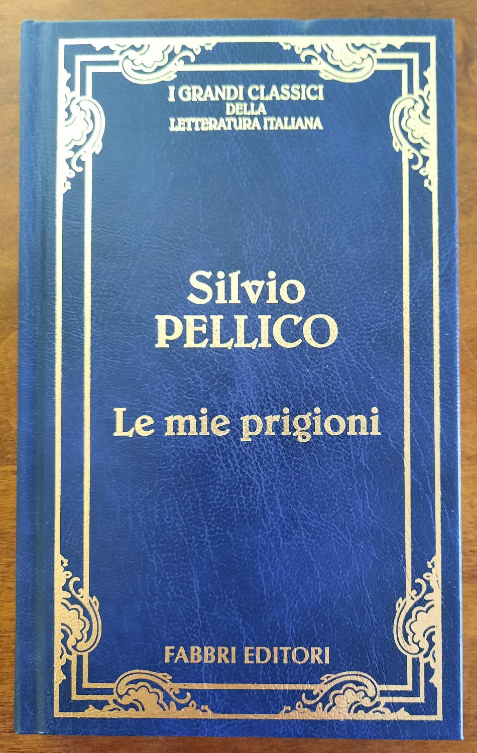 Le mie prigioni