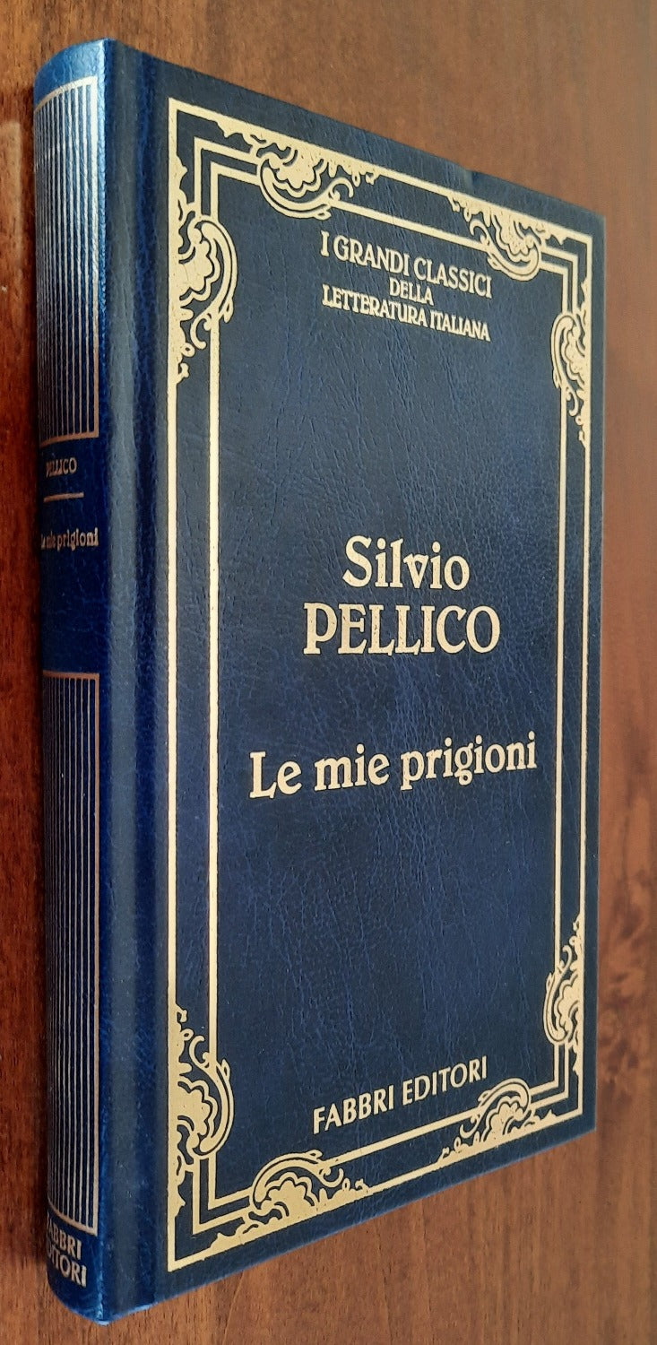 Le mie prigioni