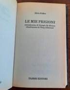 Le mie prigioni - Libreria Biellese