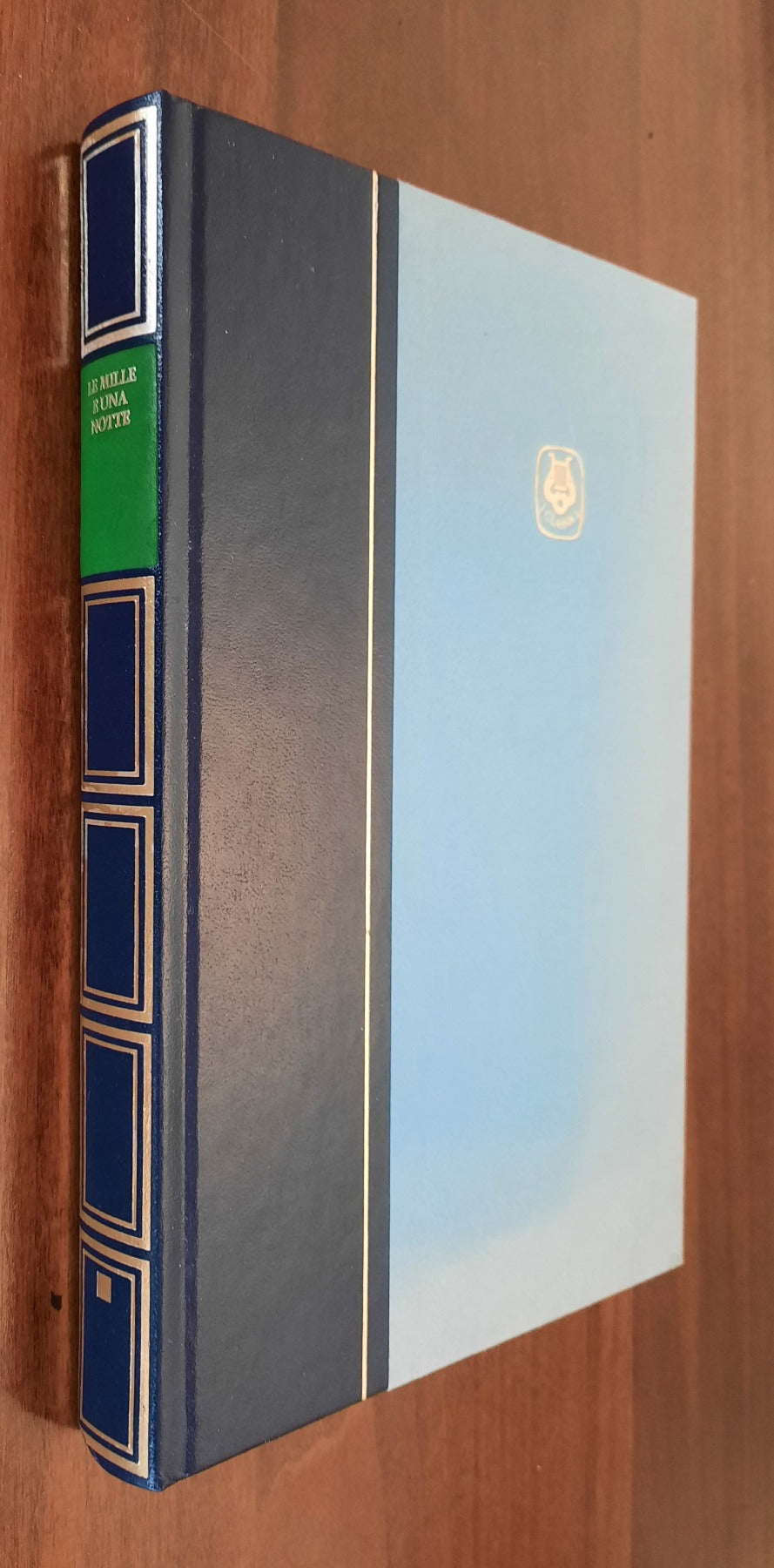 Le mille e una notte. Racconti scelti - Libreria Biellese