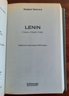 Lenin. L’uomo, il leader, il mito - Libreria Biellese