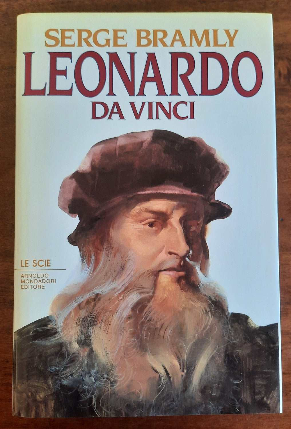 Leonardo Da Vinci - Le Scie - Libreria Biellese