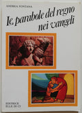 Le parabole del regno dei Vangeli - Libreria Biellese