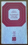Le parole tra noi leggere - I Premi Strega - Libreria Biellese