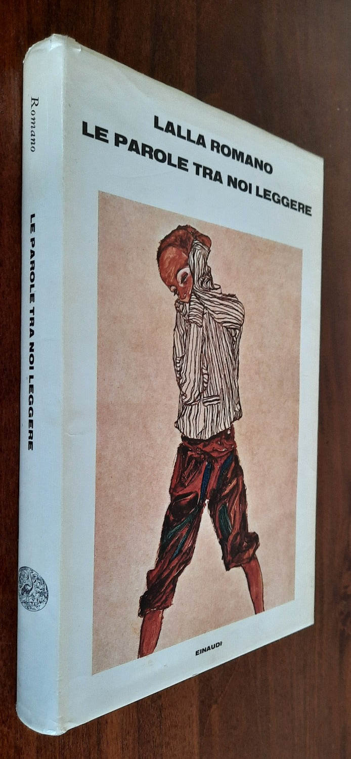 Le parole tra noi leggere - Lalla Romano - Libreria Biellese