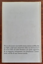 Le parole tra noi leggere - Lalla Romano - Libreria Biellese