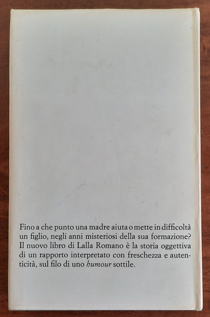 Le parole tra noi leggere - Lalla Romano