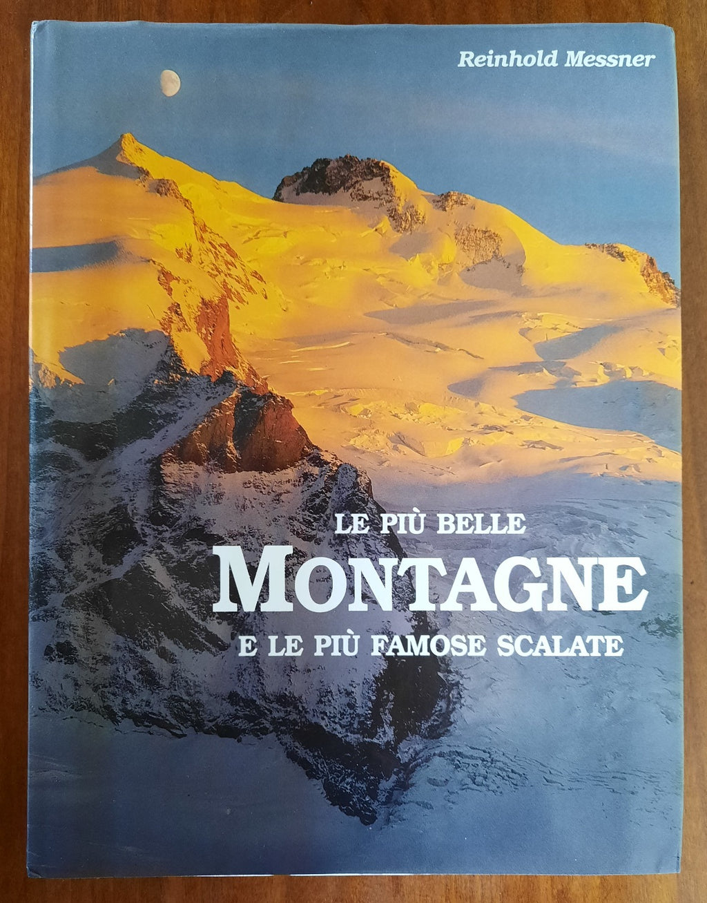 Le più belle montagne e le più famose scalate - Libreria Biellese
