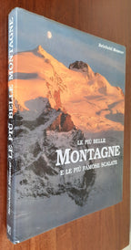 Le più belle montagne e le più famose scalate - Libreria Biellese