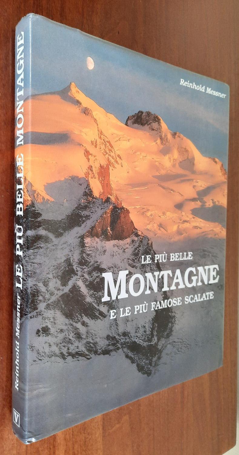 Le più belle montagne e le più famose scalate - Libreria Biellese