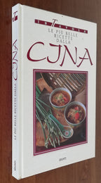 Le più belle ricette dalla Cina - Giunti - Libreria Biellese