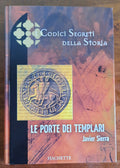 Le porte dei Templari - Libreria Biellese