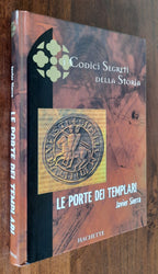 Le porte dei Templari - Libreria Biellese