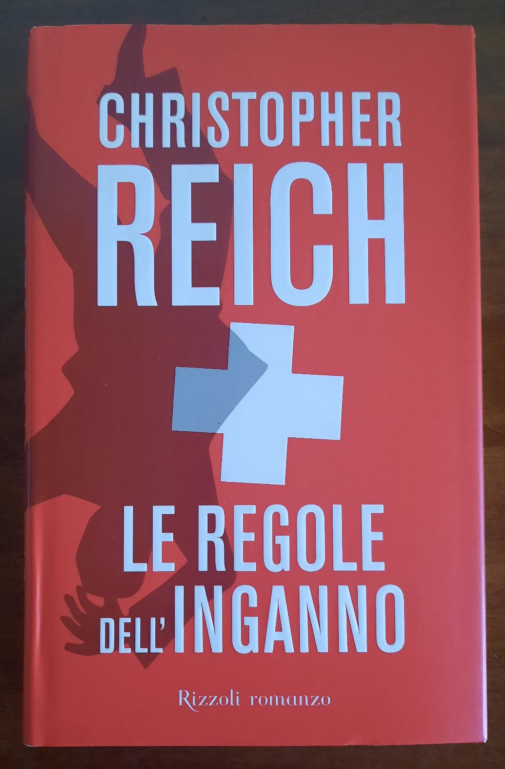 Le regole dell’inganno - Libreria Biellese