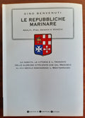 Le repubbliche marinare. Amalfi, Pisa, Genova e Venezia - Libreria Biellese
