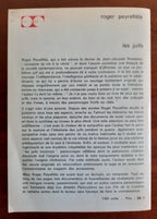 Les juifs - Flammarion Editeur - Libreria Biellese