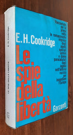 Le spie della libertà - Libreria Biellese