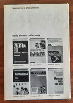 Le spie della libertà - Libreria Biellese
