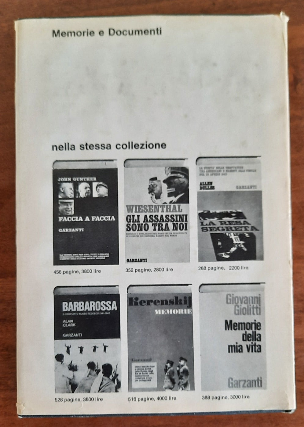 Le spie della libertà - Libreria Biellese