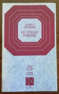 Le stelle fredde - I Premi Strega - Libreria Biellese