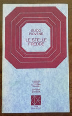 Le stelle fredde - I Premi Strega - Libreria Biellese