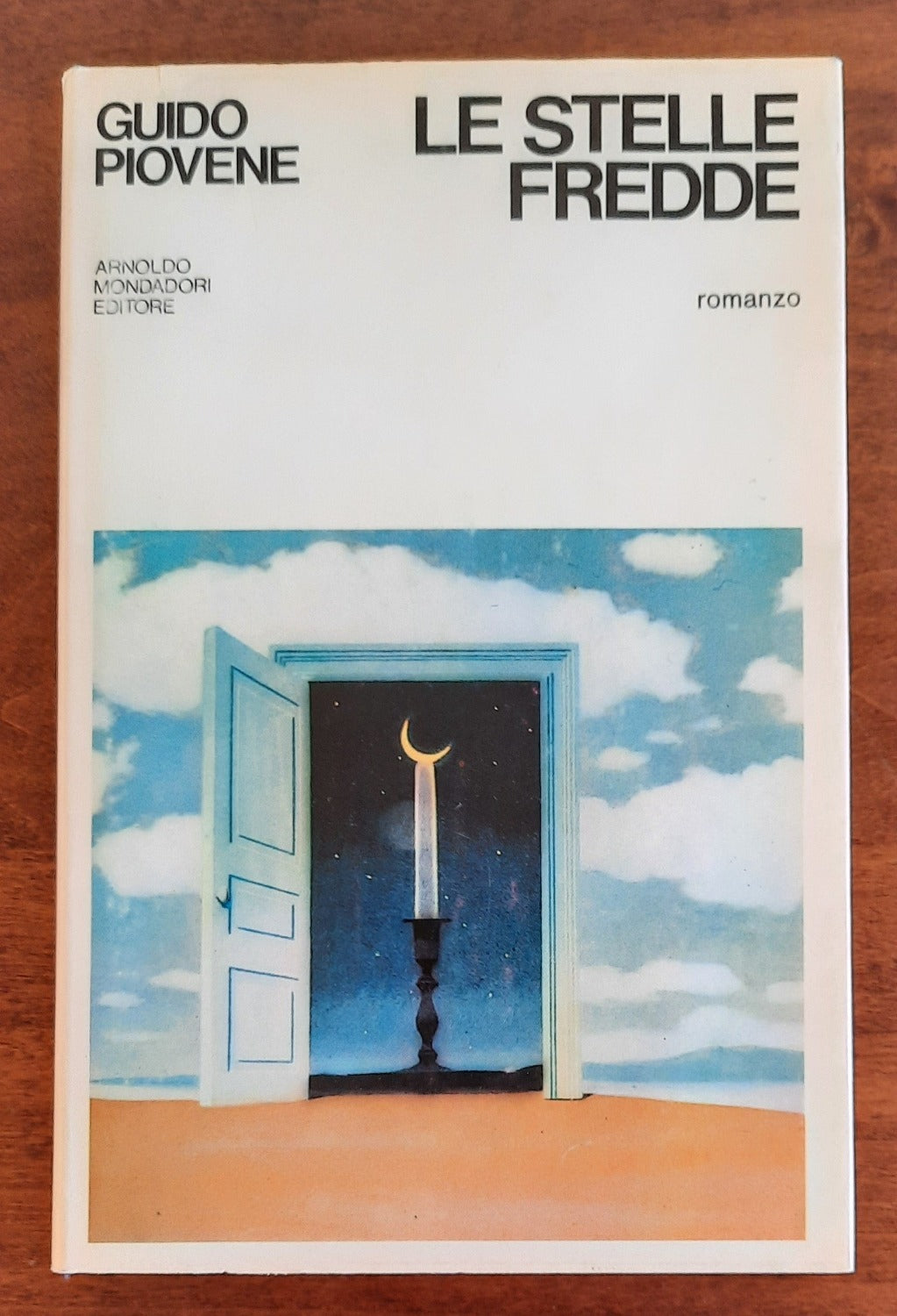 Le stelle fredde - Libreria Biellese