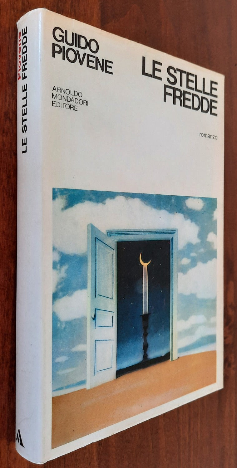 Le stelle fredde - Libreria Biellese