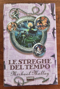 Le streghe del tempo - Libreria Biellese