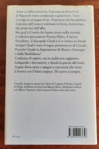Le ultime diciotto ore di Gesù - Einaudi - 2015 - Libreria Biellese