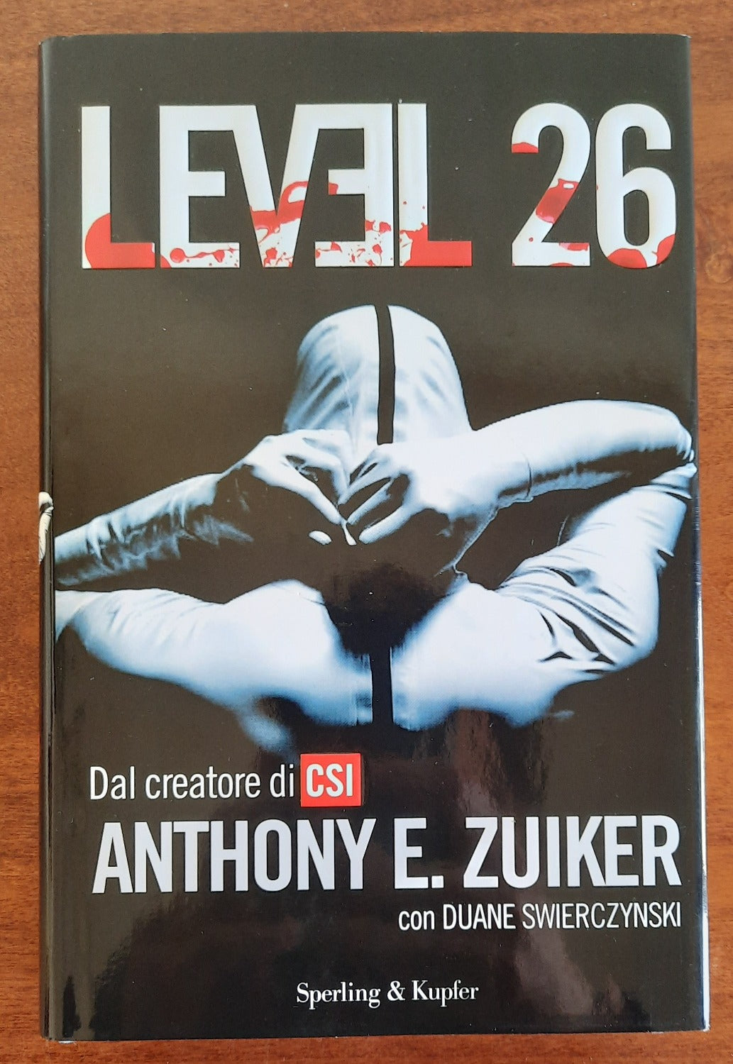 Level 26