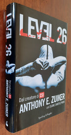 Level 26 - Libreria Biellese