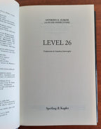 Level 26 - Libreria Biellese