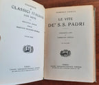 Le vite de’ SS. Padri - Libreria Biellese