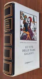Le vite delle dame eleganti - Libreria Biellese