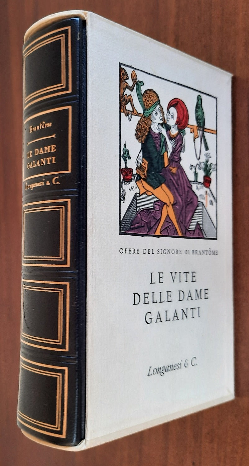 Le vite delle dame eleganti - Libreria Biellese