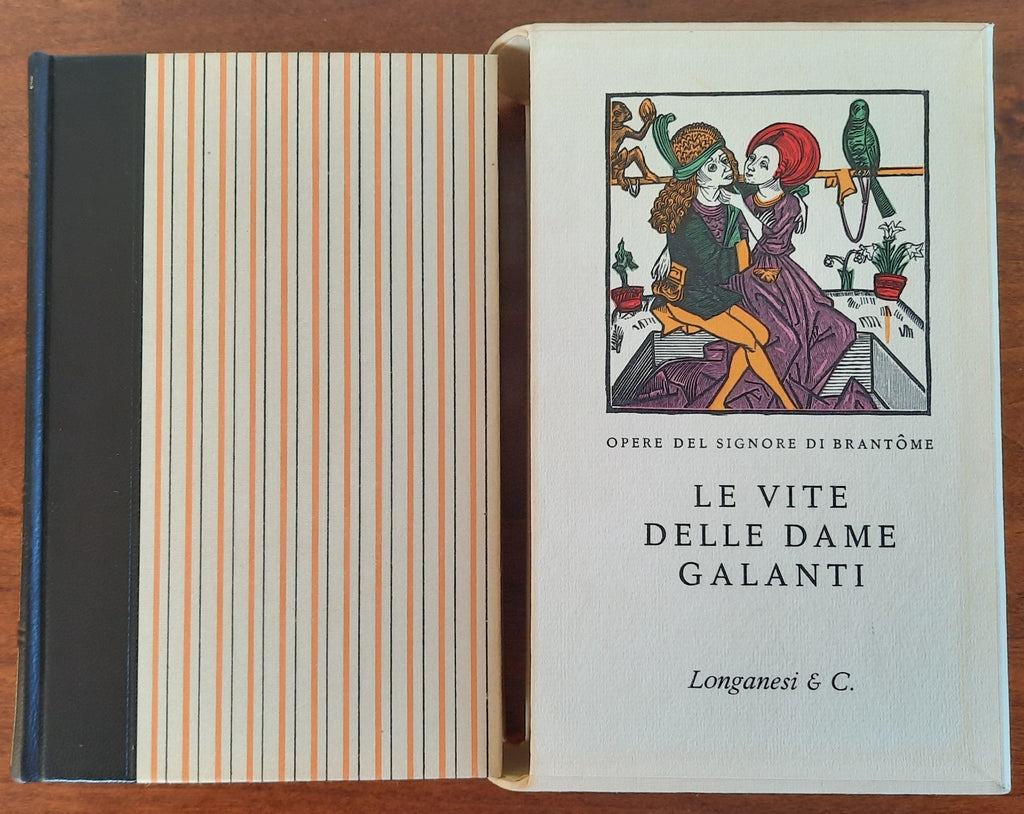 Le vite delle dame eleganti - Libreria Biellese