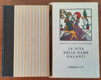 Le vite delle dame eleganti - Libreria Biellese