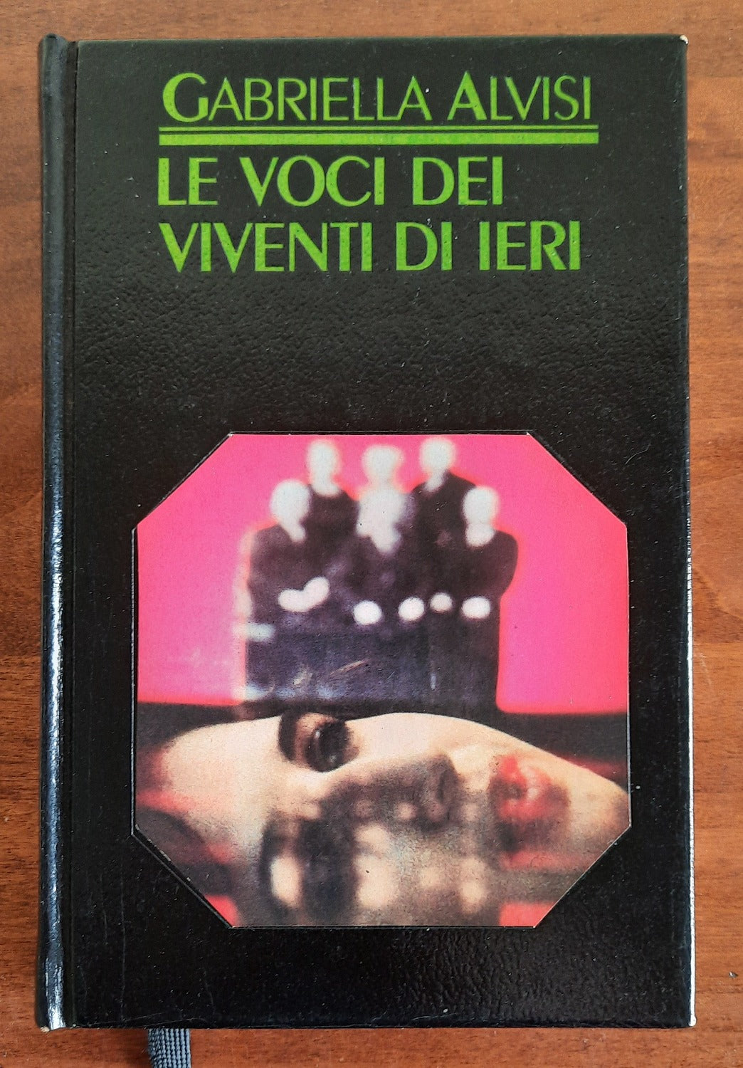 Le voci dei viventi di ieri - Libreria Biellese