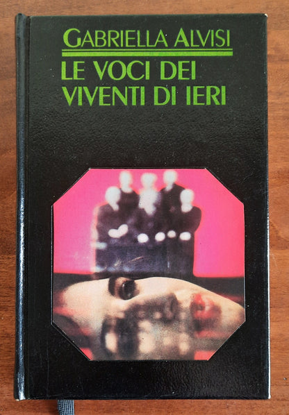 Le voci dei viventi di ieri