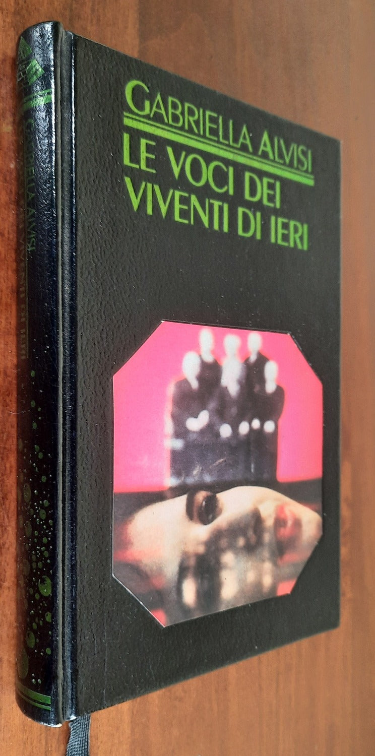 Le voci dei viventi di ieri - Libreria Biellese