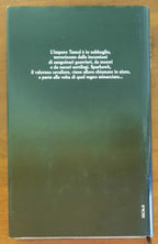 Le volte di fuoco - David Eddings - Libreria Biellese