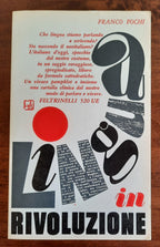 Lingua in rivoluzione - Libreria Biellese
