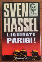 Liquidate Parigi! - Longanesi & C. - Libreria Biellese