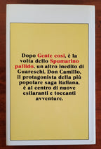 Lo Spumarino pallido - Libreria Biellese