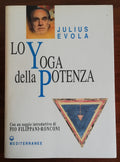 Lo Yoga della Potenza. Saggio sui Tantra - Libreria Biellese