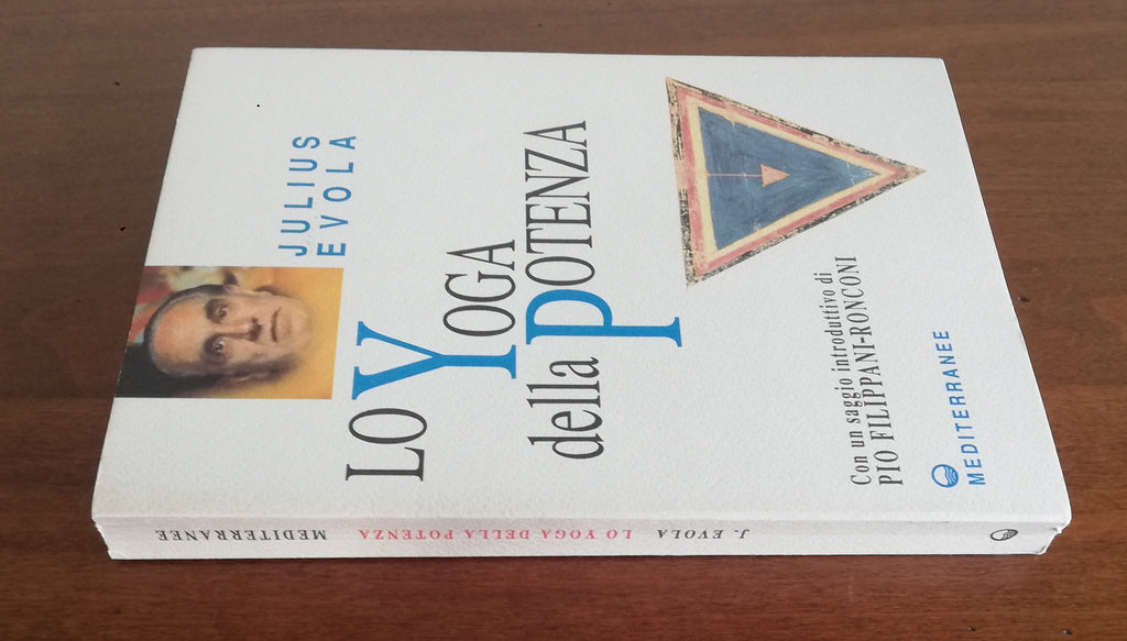 Lo Yoga della Potenza. Saggio sui Tantra - Libreria Biellese
