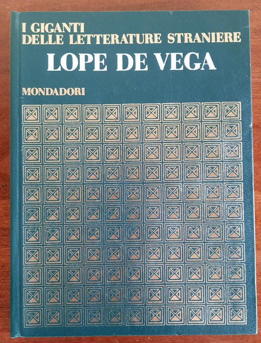 Lope De Vega